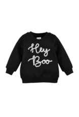 Hey Boo Kids Sweatshirt