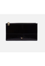 Hobo HOBO Jill Large Bifold Wallet Black