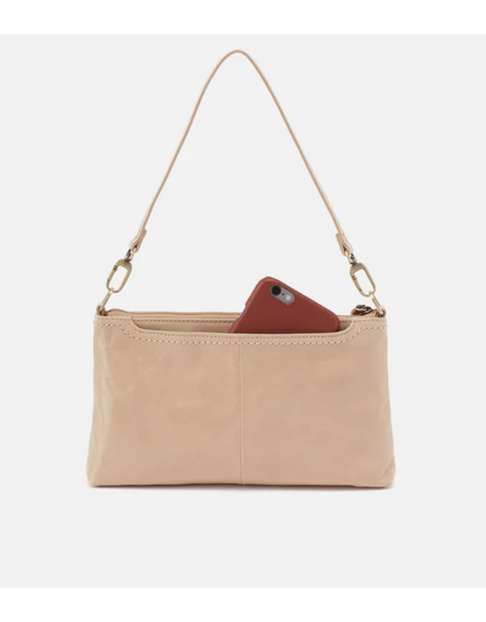 Hobo HOBO Darcy Convertible Crossbody Quartz