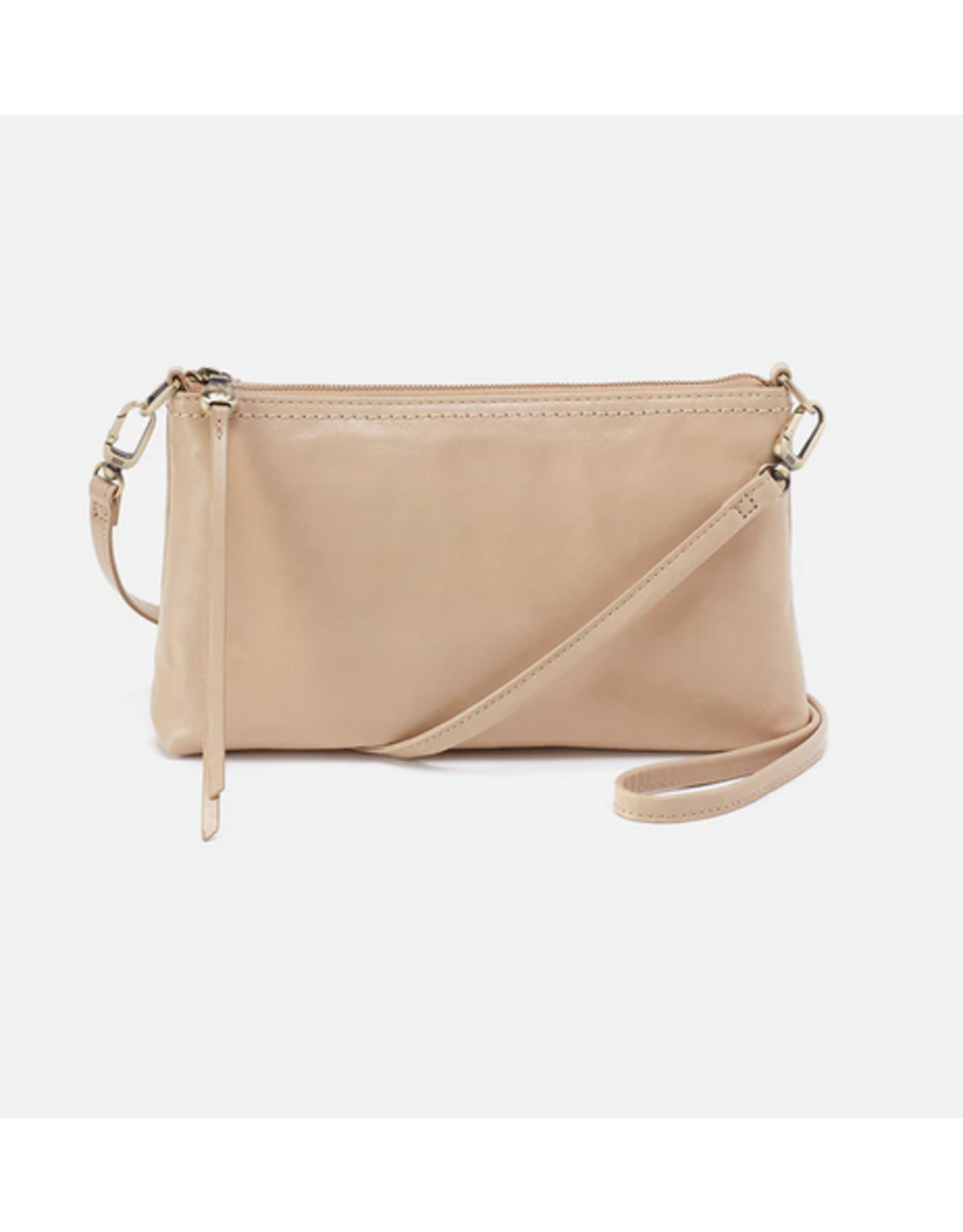 Hobo HOBO Darcy Convertible Crossbody Quartz