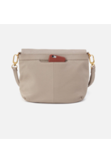 Hobo HOBO Fern Foldover Messenger Taupe