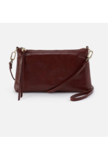 Hobo HOBO Darcy Convertible Crossbody Chocolate