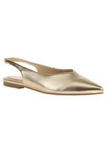 Chinese Laundry Hadiya Gold Slingback