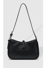 louenhide Louenhide Bodhi Black Shoulder Bag