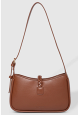 louenhide Louenhide Bodhi Walnut Shoulder Bag