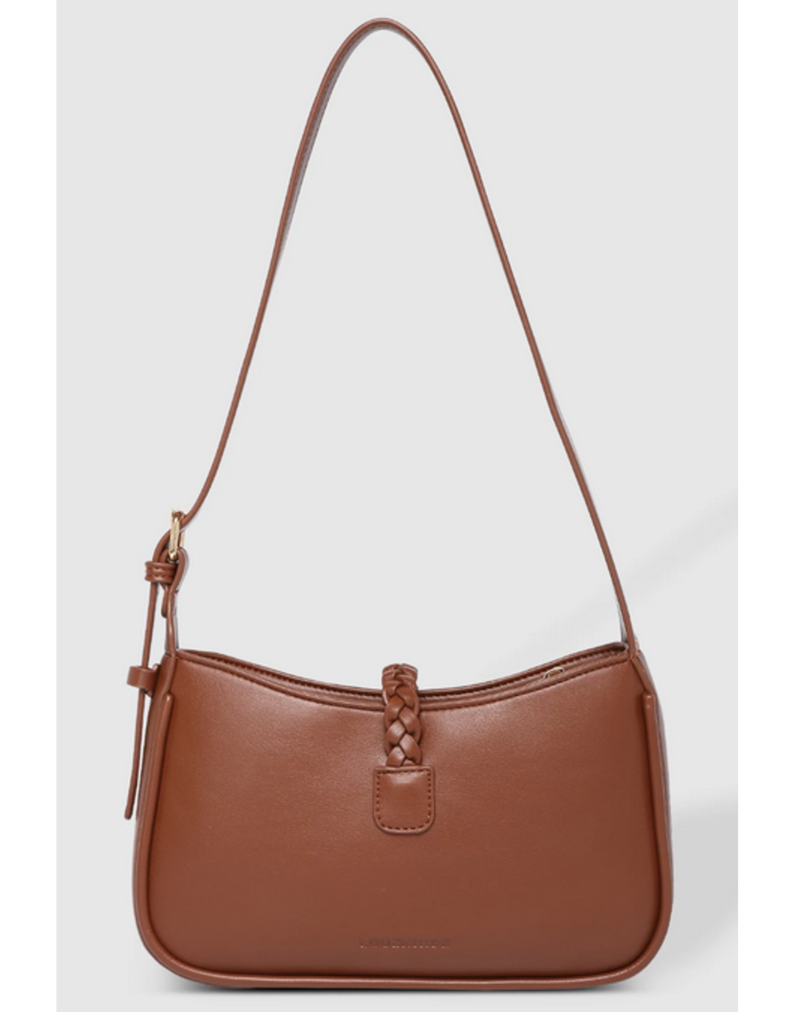 louenhide Louenhide Bodhi Walnut Shoulder Bag