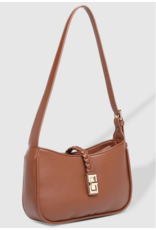 louenhide Louenhide Bodhi Walnut Shoulder Bag