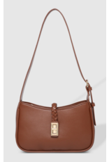 louenhide Louenhide Bodhi Walnut Shoulder Bag