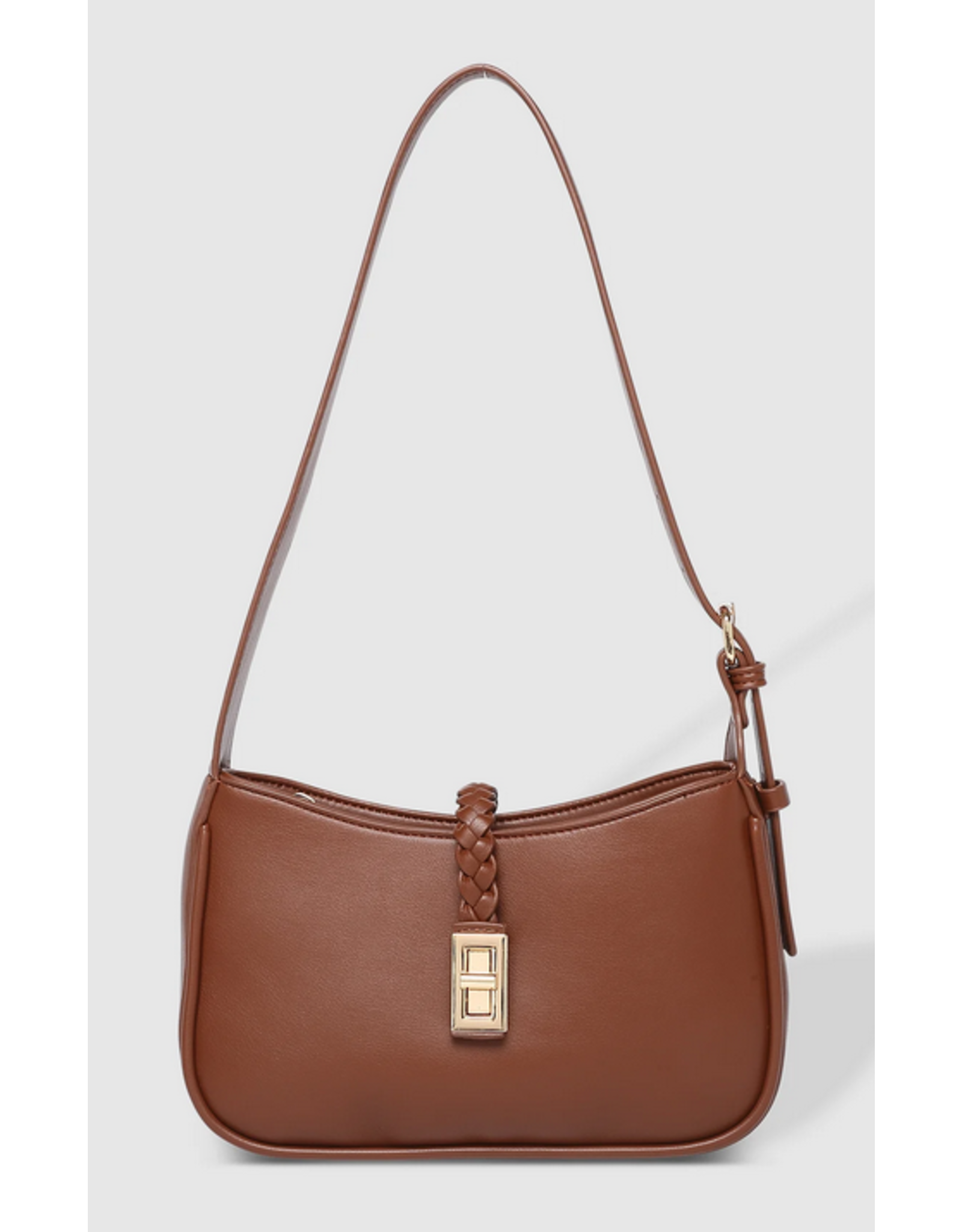 louenhide Louenhide Bodhi Walnut Shoulder Bag