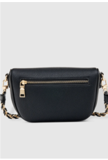 louenhide Louenhide Halsey Black Sling Bag