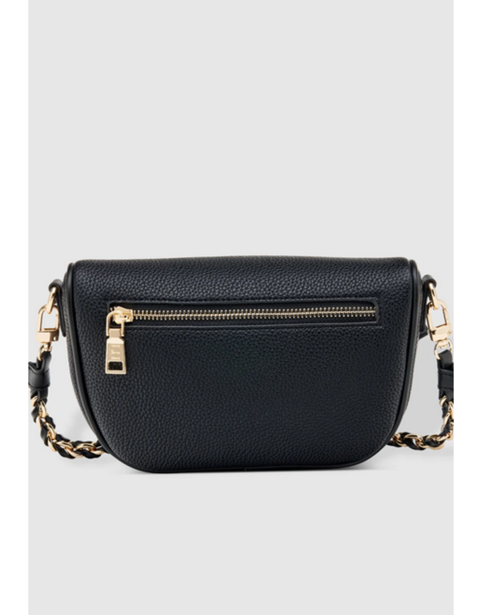 louenhide Louenhide Halsey Black Sling Bag