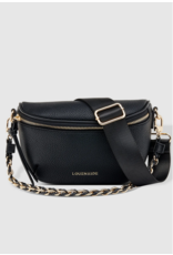 louenhide Louenhide Halsey Black Sling Bag