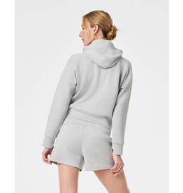 Spanx Air Essentials Full Zipped Hoodie