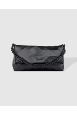 louenhide Louenhide Marley Black Shoulder Bag