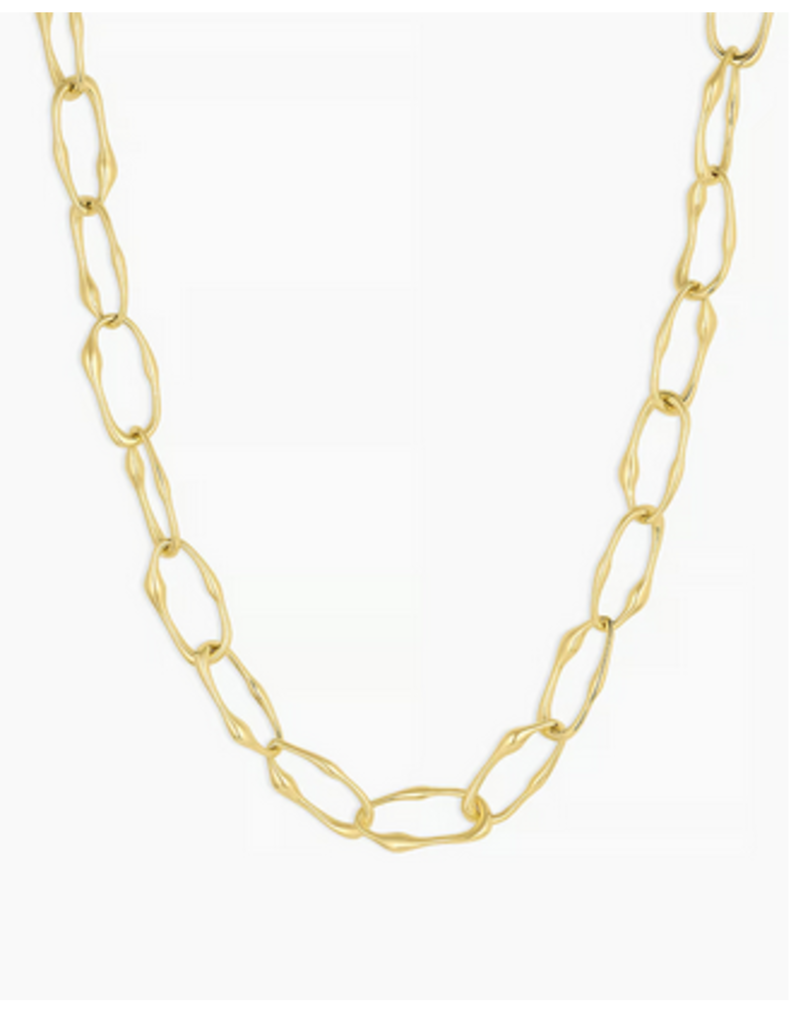 Gorjana Gorjana Jagger Necklace