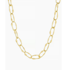 Gorjana Gorjana Jagger Necklace