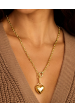 Gorjana Gorjana Asher Necklace