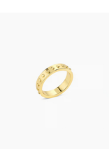 Gorjana Gorjana Asher Ring-Gold