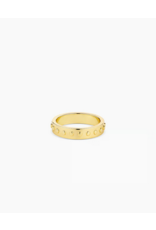 Gorjana Gorjana Asher Ring-Gold