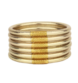 BuDhaGirl BudhaGirl Etoile All Weather Bangles