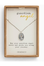 Demdaco Guardian Angel Necklace