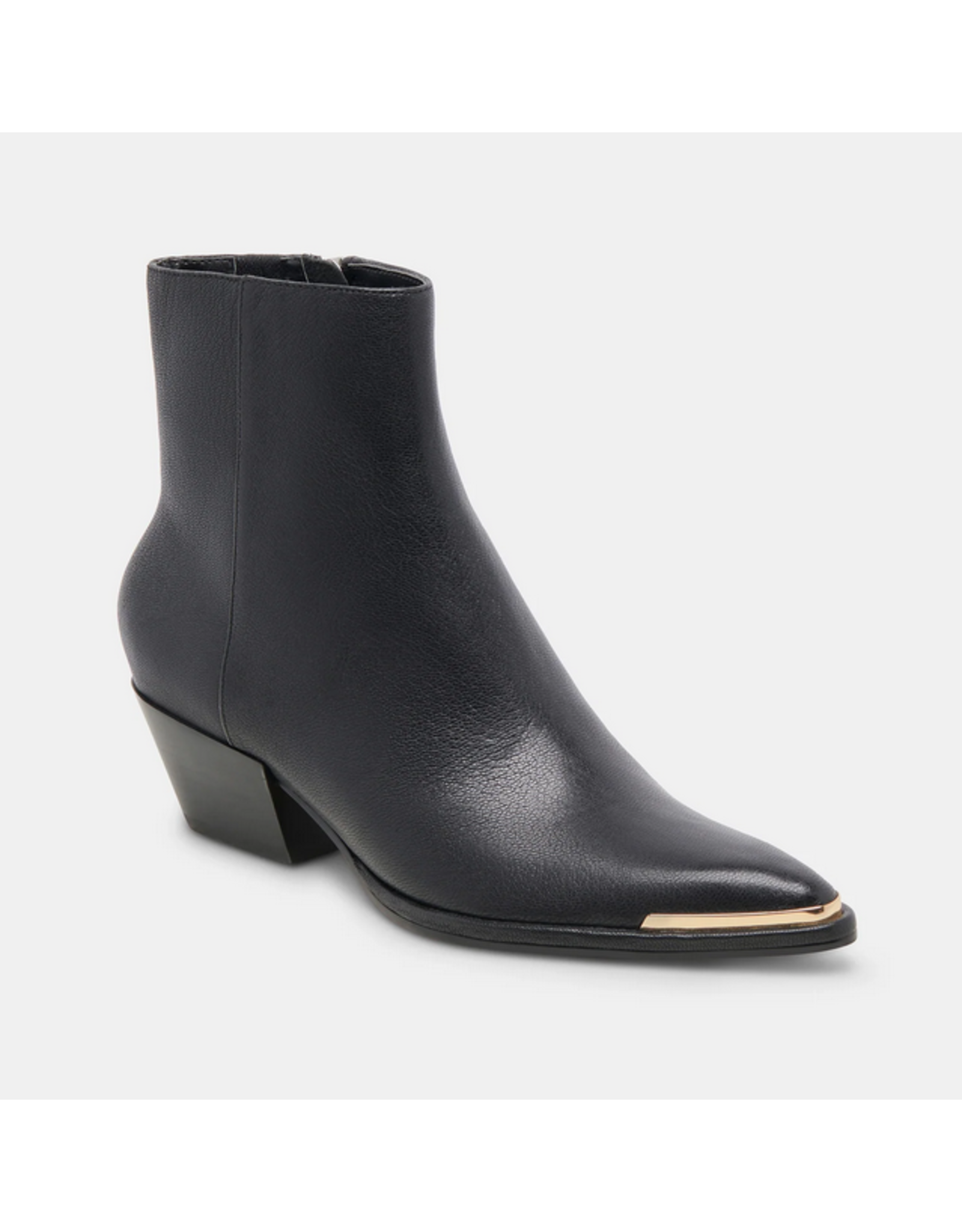 Dolce Vita Black Nonah Booties