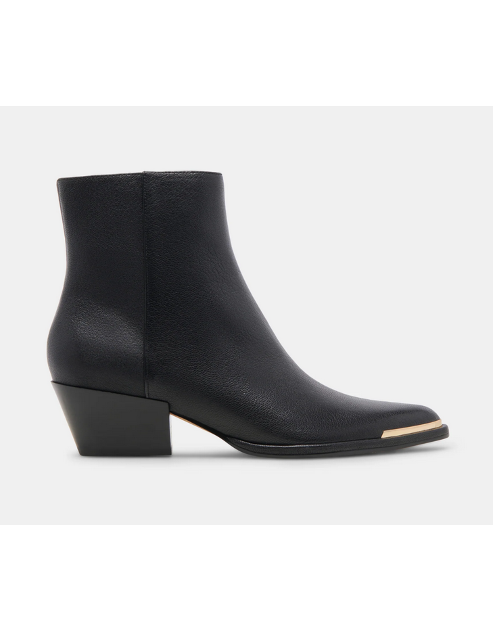 Dolce Vita Black Nonah Booties