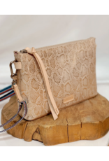 Consuela Midtown Crossbody- Leah