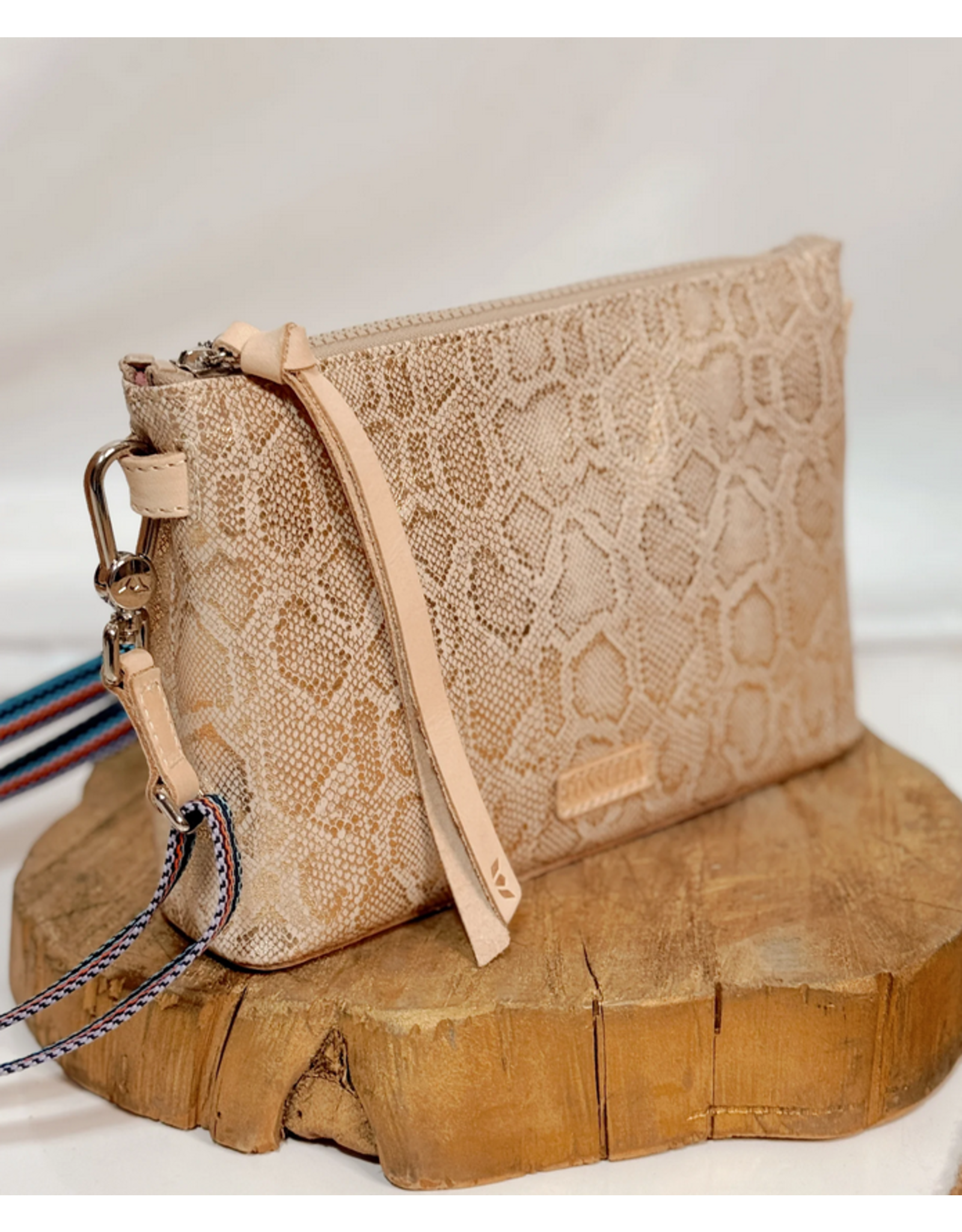 Consuela Midtown Crossbody- Leah