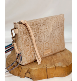 Consuela Midtown Crossbody- Leah