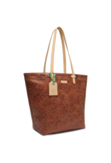 Consuela Daily Tote- Sally