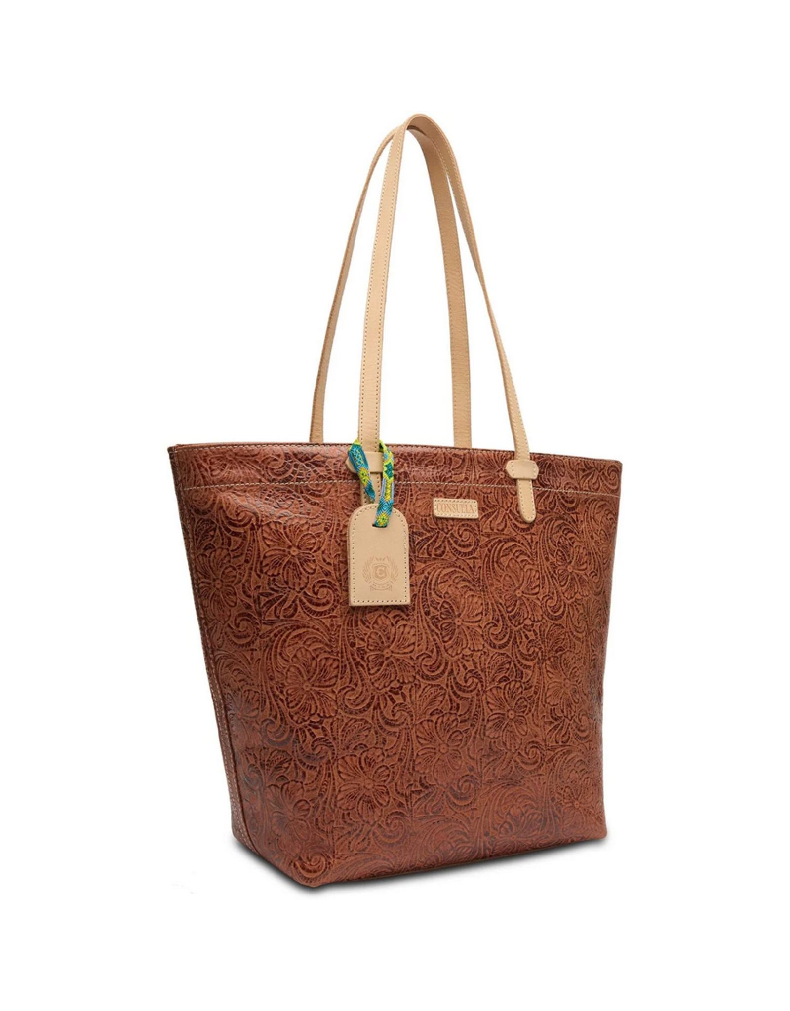 Consuela Daily Tote- Sally