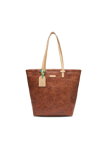 Consuela Daily Tote- Sally