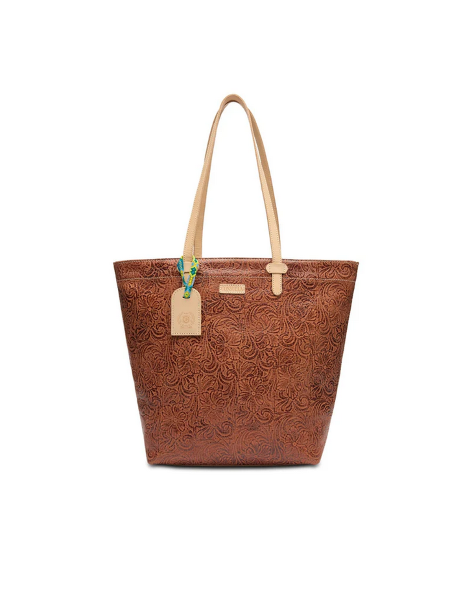 Consuela Daily Tote- Sally