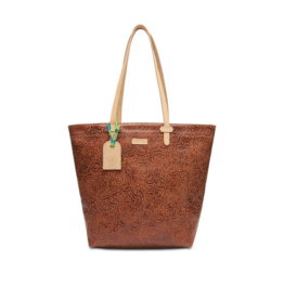 Consuela Daily Tote- Sally