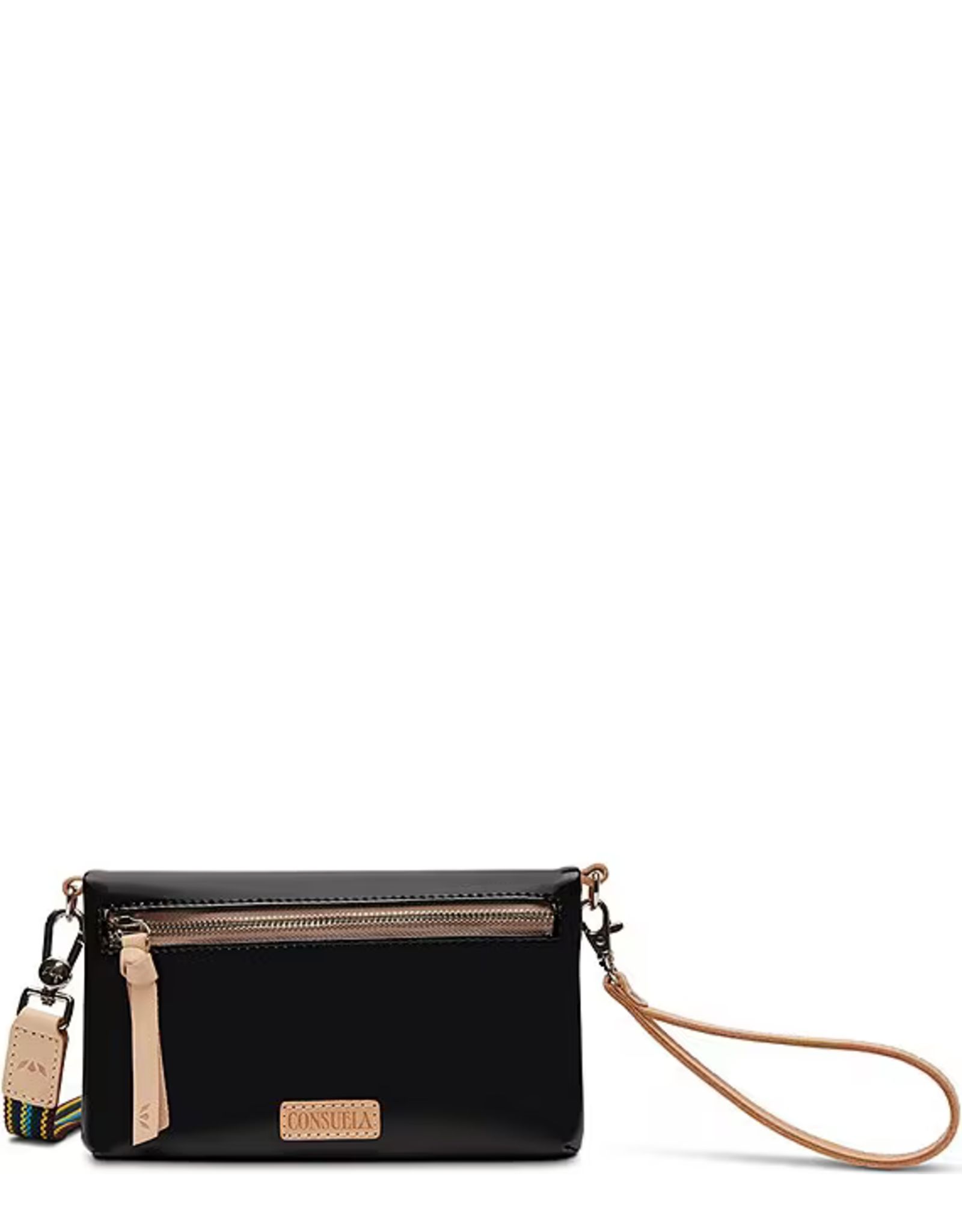 Consuela Uptown Crossbody- Rita