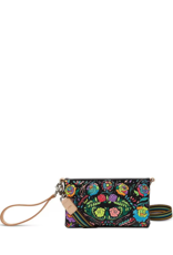 Consuela Uptown Crossbody- Rita