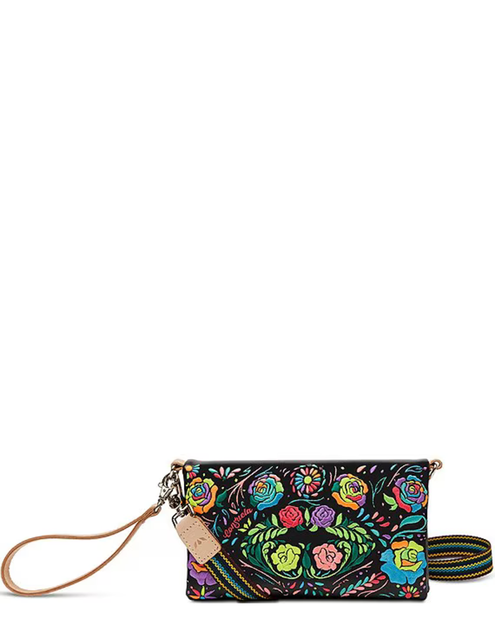 Consuela Uptown Crossbody- Rita