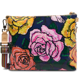 Consuela Downtown Crossbody- Everleigh