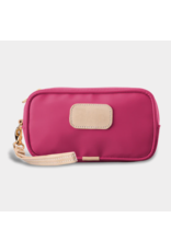 JH Wristlet - Berry