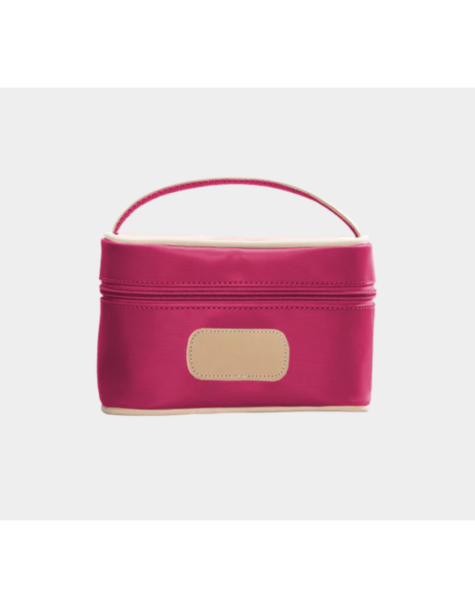 JH Mini Makeup Case- Berry