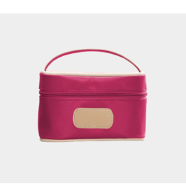 JH Mini Makeup Case- Berry