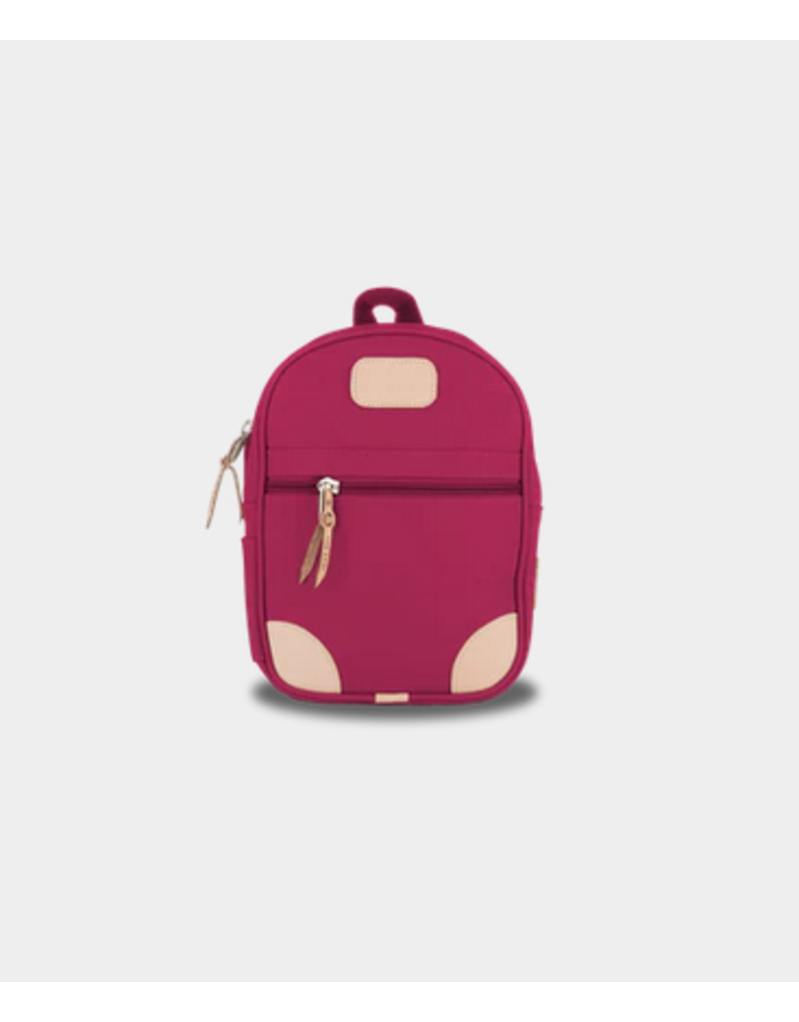 JH Mini Backpack- Berry