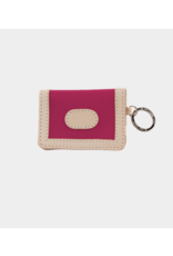 JH ID Wallet- Berry