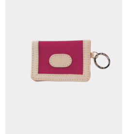 JH ID Wallet- Berry