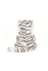 jellycat Jellycat Bashful Snow Tiger