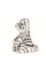 jellycat Jellycat Bashful Snow Tiger