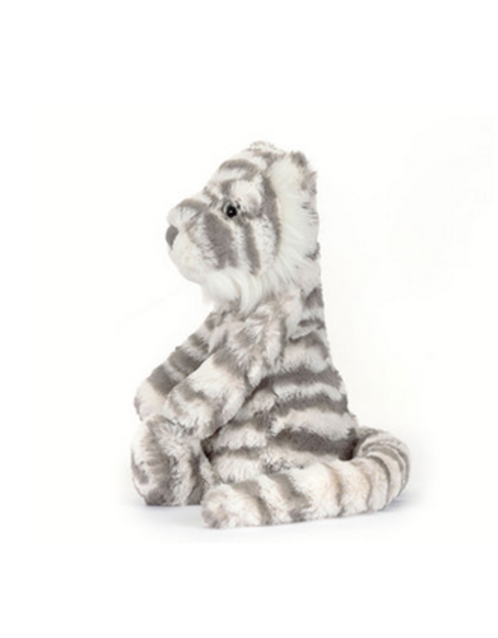 jellycat Jellycat Bashful Snow Tiger