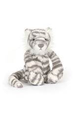 jellycat Jellycat Bashful Snow Tiger