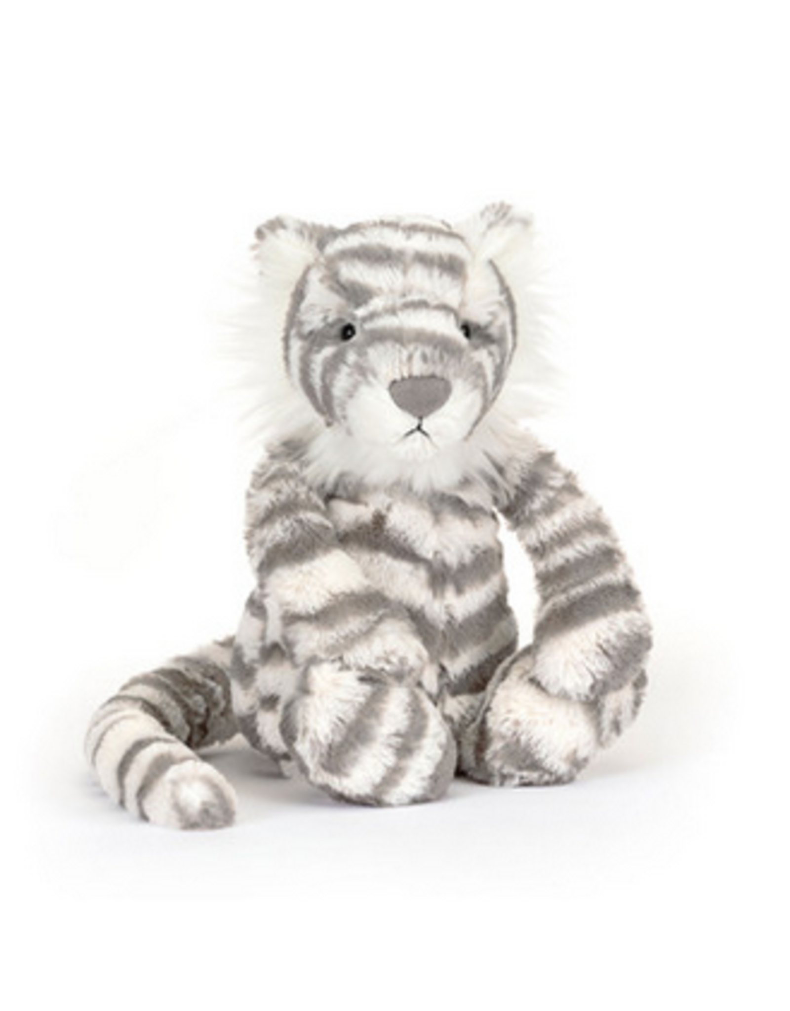 jellycat Jellycat Bashful Snow Tiger